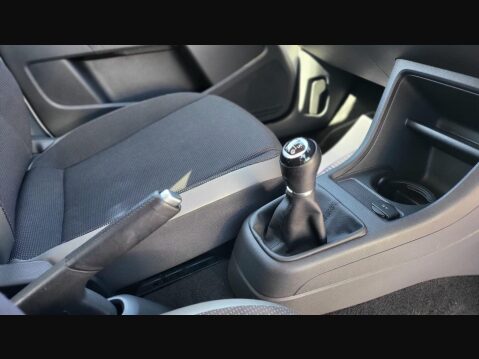 Volkswagen Up HIGH UP 17