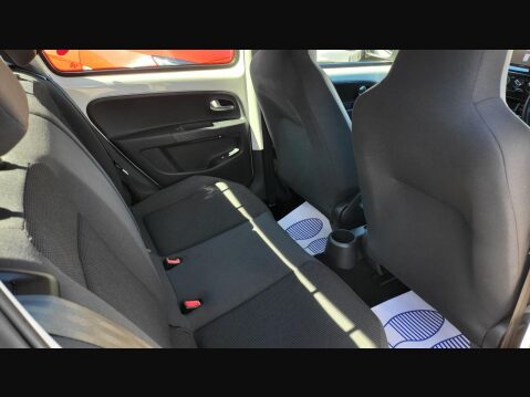 Volkswagen Up HIGH UP 20
