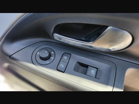 Volkswagen Up HIGH UP 21