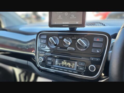 Volkswagen Up HIGH UP 23
