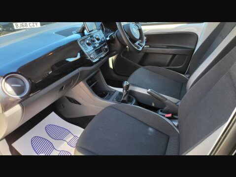 Volkswagen Up HIGH UP 26