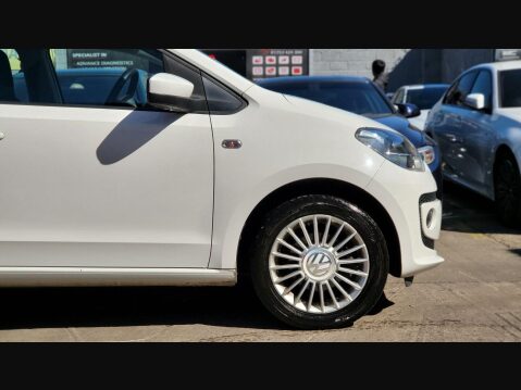 Volkswagen Up HIGH UP 31