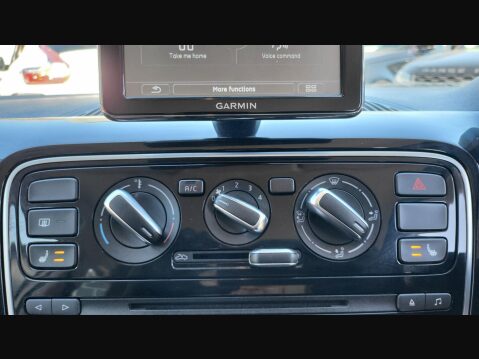 Volkswagen Up HIGH UP 33