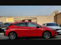 Vauxhall Astra SRI NAV S/S 8