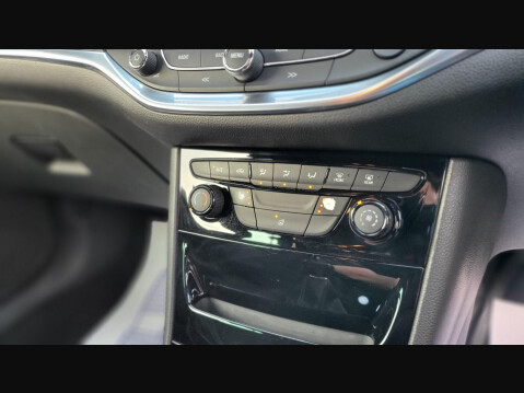 Vauxhall Astra SRI NAV S/S 15