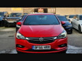 Vauxhall Astra SRI NAV S/S 4