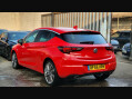 Vauxhall Astra SRI NAV S/S 5