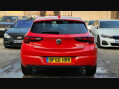 Vauxhall Astra SRI NAV S/S 7