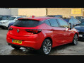 Vauxhall Astra SRI NAV S/S 9