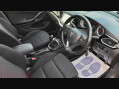 Vauxhall Astra SRI NAV S/S 14