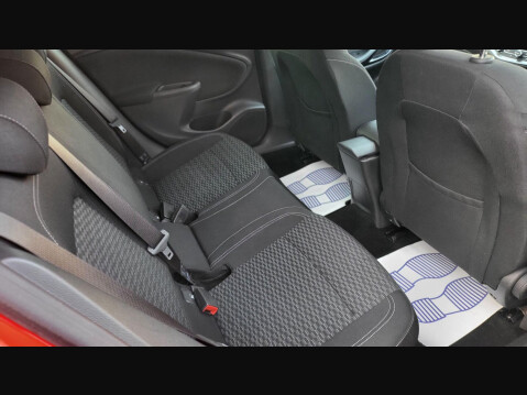 Vauxhall Astra SRI NAV S/S 21
