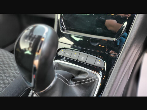 Vauxhall Astra SRI NAV S/S 22