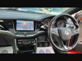 Vauxhall Astra SRI NAV S/S 25