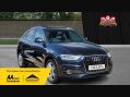 Audi Q3 TDI QUATTRO S LINE 1