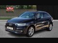 Audi Q3 TDI QUATTRO S LINE 3