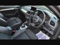 Audi Q3 TDI QUATTRO S LINE 4
