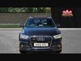 Audi Q3 TDI QUATTRO S LINE 5