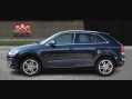 Audi Q3 TDI QUATTRO S LINE 7