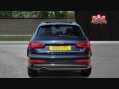 Audi Q3 TDI QUATTRO S LINE 8
