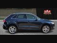 Audi Q3 TDI QUATTRO S LINE 9