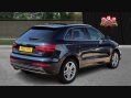 Audi Q3 TDI QUATTRO S LINE 10