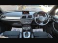 Audi Q3 TDI QUATTRO S LINE 12