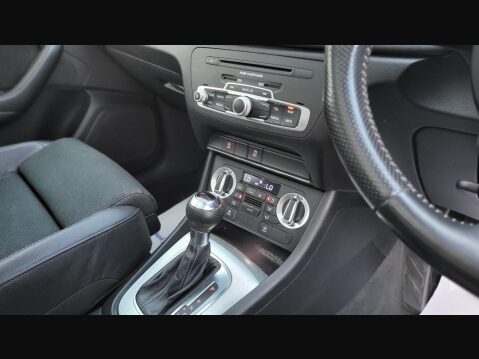 Audi Q3 TDI QUATTRO S LINE 14