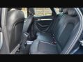 Audi Q3 TDI QUATTRO S LINE 19