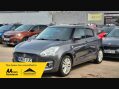 Suzuki Swift SZ-T BOOSTERJET 1