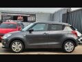 Suzuki Swift SZ-T BOOSTERJET 8