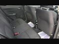 Suzuki Swift SZ-T BOOSTERJET 20