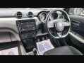 Suzuki Swift SZ-T BOOSTERJET 12