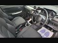 Suzuki Swift SZ-T BOOSTERJET 16