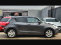 Suzuki Swift SZ-T BOOSTERJET 10