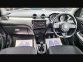 Suzuki Swift SZ-T BOOSTERJET 2
