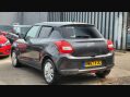 Suzuki Swift SZ-T BOOSTERJET 5