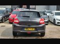Suzuki Swift SZ-T BOOSTERJET 9