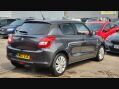 Suzuki Swift SZ-T BOOSTERJET 11