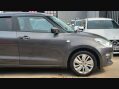 Suzuki Swift SZ-T BOOSTERJET 6