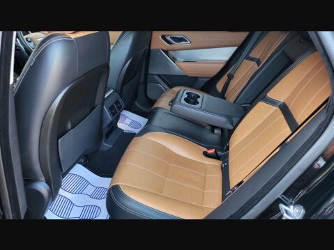 Land Rover Range Rover Velar R-DYNAMIC HSE 13