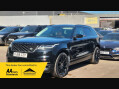 Land Rover Range Rover Velar R-DYNAMIC HSE 1