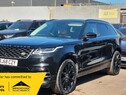 Land Rover Range Rover Velar R-DYNAMIC HSE