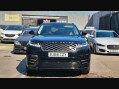 Land Rover Range Rover Velar R-DYNAMIC HSE 4