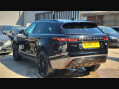 Land Rover Range Rover Velar R-DYNAMIC HSE 7