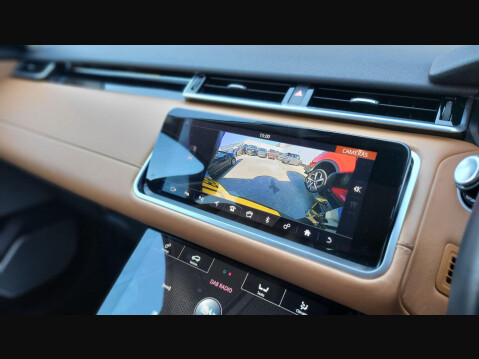 Land Rover Range Rover Velar R-DYNAMIC HSE 24