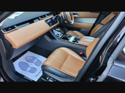 Land Rover Range Rover Velar R-DYNAMIC HSE 29