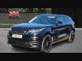 Land Rover Range Rover Velar R-DYNAMIC HSE 2