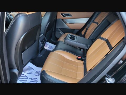 Land Rover Range Rover Velar R-DYNAMIC HSE 11