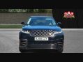 Land Rover Range Rover Velar R-DYNAMIC HSE 13