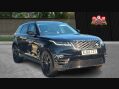 Land Rover Range Rover Velar R-DYNAMIC HSE 19